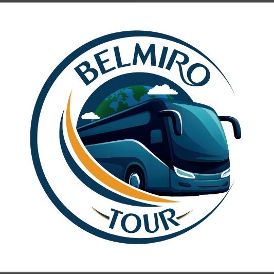 Logo Belmiro Tour